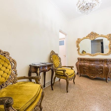 Victoria Queens Palace Apartments Athen Exterior foto